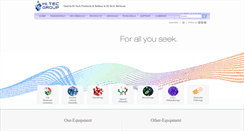Desktop Screenshot of hi-teconline.com